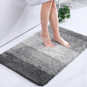 Luxury Microfiber Bath Mat